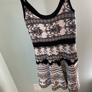 Bebe Dress (Brand New!)